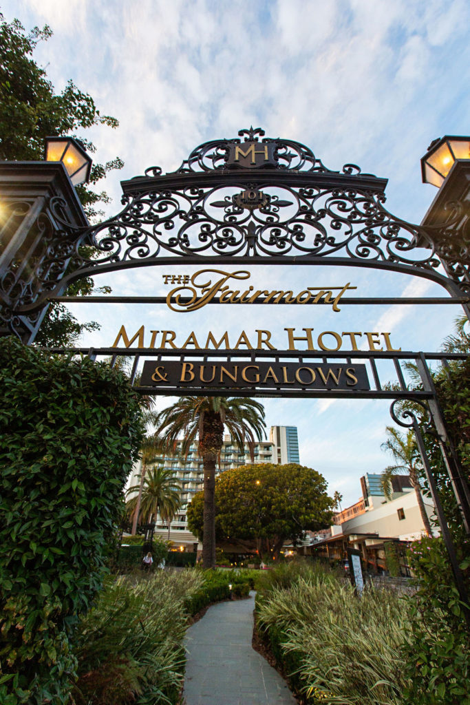 The Fairmonth Miramar Hotel, Images by SDK Photo &amp; Design